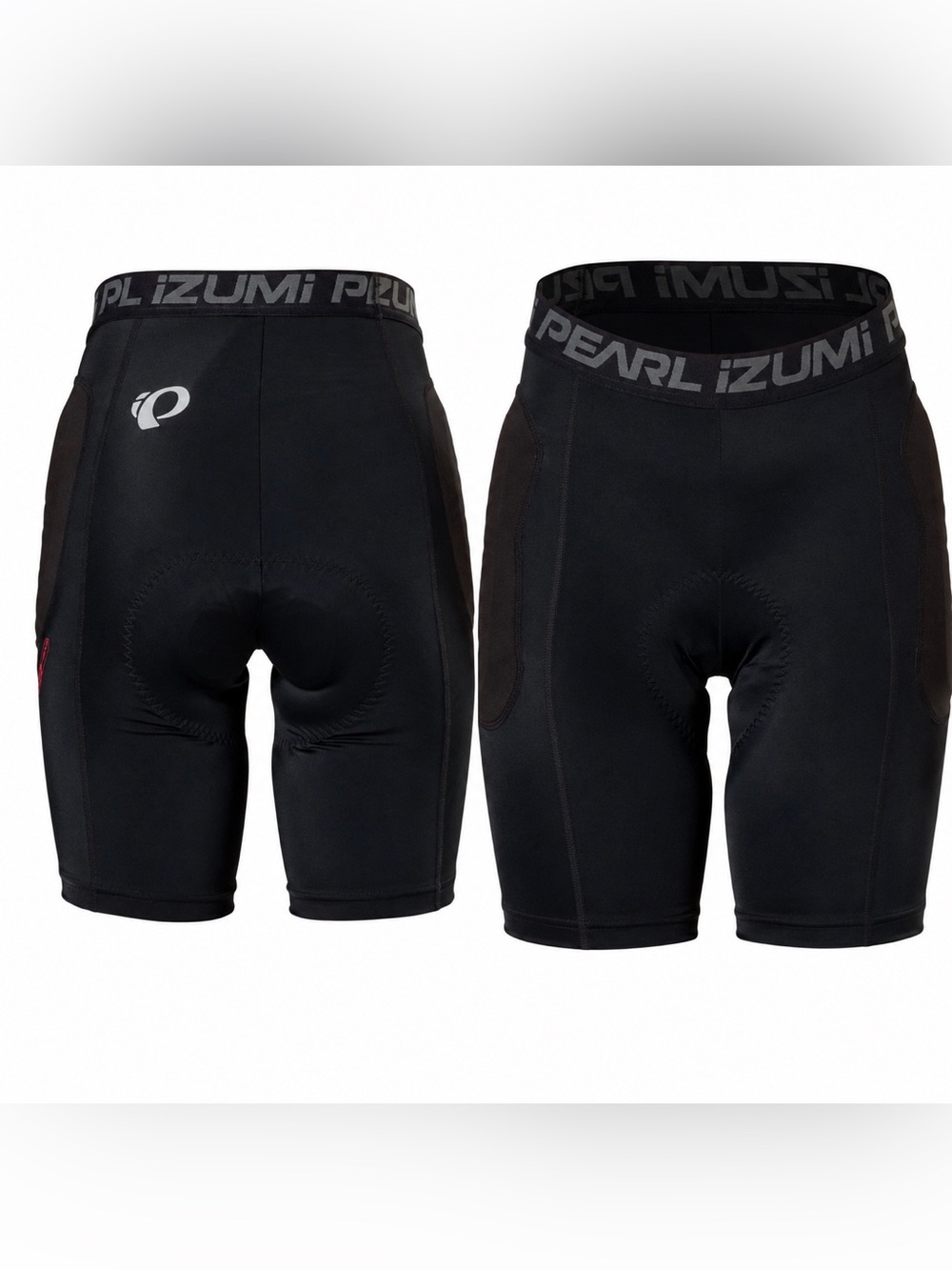 Pearl Izumi Women’s Padded Cycling Shorts – Size Small – NWT